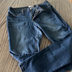 Banana Republic Denim Legging